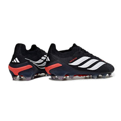 Chuteira Campo FG Adidas Predator 26 Elite Pack Immortal DNA