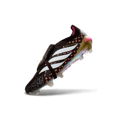 Chuteira Campo FG Adidas Predator 26 Elite Pack Louis Vuitton