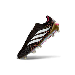 Chuteira Campo FG Adidas Predator 26 Elite Pack Louis Vuitton