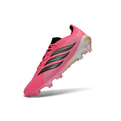 Chuteira Campo FG Adidas Predator 26 Elite Road to Pack Glory