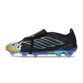 Chuteira Campo FG Adidas x Trasher Predator 26 Elite Com Língua Pack Argentina