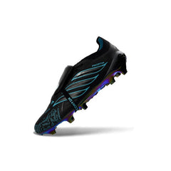 Chuteira Campo FG Adidas Predator 26 Elite Com Língua Trasher x Argentina Pack
