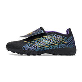 Chuteira Society TF Adidas Predator 26 Elite Com Língua Kaká Pack Kids