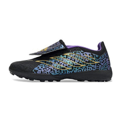 Chuteira Society TF Adidas Predator 26 Elite Com Língua Kaká Pack Kids