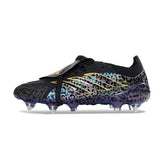 Chuteira Campo Molhado SG Adidas Predator 26 Com Língua Elite Kaká Pack