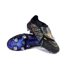 Chuteira Campo Molhado SG Adidas Predator 26 Com Língua Elite Kaká Pack