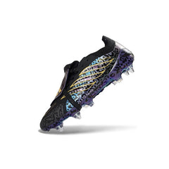 Chuteira Campo Molhado SG Adidas Predator 26 Com Língua Elite Kaká Pack