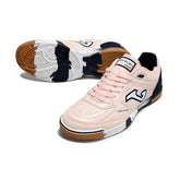 Chuteira Futsal IC Joma Top Flex 24 Rosa