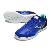 Chuteira Futsal IC Joma Top Flex Rebound Azul