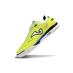 Chuteira Futsal IC Joma Top Flex Rebound Amarela