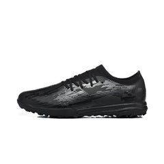 Chuteira Society TF New Balance Furon V8 Elite Preta