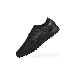 Chuteira Society TF New Balance Furon V8 Elite Preta