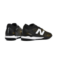 Chuteira Society TF New Balance Tekela Elite V5 Preta