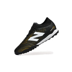 Chuteira Society TF New Balance Tekela Elite V5 Preta
