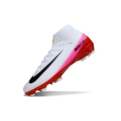 Chuteira Campo FG Nike Air Zoom Mercurial Superfly 10 Academy Pack Fear Nothing