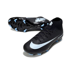 Chuteira Campo FG Nike Air Zoom Mercurial Superfly 10 Academy Pack Shadow
