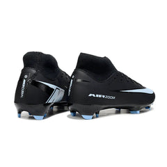 Chuteira Campo FG Nike Air Zoom Mercurial Superfly 10 Academy Pack Shadow