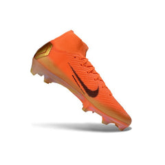 Chuteira Campo FG Nike Air Zoom Mercurial Superfly 10 Elite Pack Deja Vu