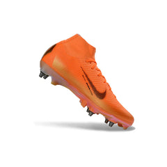 Chuteira Campo Molhado SG Nike Air Zoom Mercurial Superfly 10 Elite Pack Deja Vu