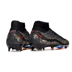 Chuteira Campo FG Nike Air Zoom Mercurial Superfly 10 Elite Pack Holographic