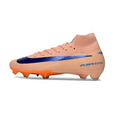 Chuteira Campo FG Nike Air Zoom Mercurial Superfly 10 Elite Pack Showtime