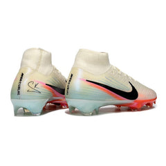 Chuteira Campo FG Nike Air Zoom Mercurial Superfly 10 Elite Pack Sam Kerr
