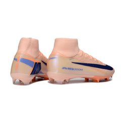 Chuteira Campo FG Nike Air Zoom Mercurial Superfly 10 Elite Pack Showtime Kids
