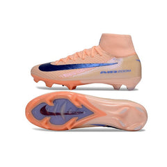 Chuteira Campo FG Nike Air Zoom Mercurial Superfly 10 Elite Pack Showtime Kids