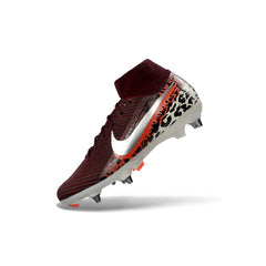 Chuteira Campo Molhado SG Nike Air Zoom Mercurial Superfly 10 Elite Pack United
