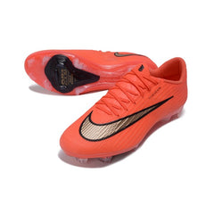 Chuteira Campo FG Nike Air Zoom Mercurial Superfly 11 Elite Laranja