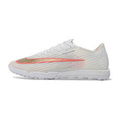 Chuteira Society TF Nike Air Zoom Mercurial Superfly 11 Elite Branco