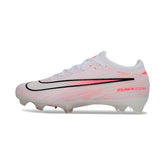 Chuteira Nike Air Zoom Mercurial Vapor 15 Elite Pack Dreamspeed 006 Infantil Branca