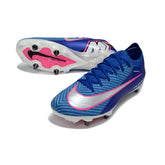 Chuteira Campo Molhado SG Nike Air Zoom Mercurial Vapor 16 Elite Pack Attack