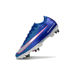 Chuteira Campo Molhado SG Nike Air Zoom Mercurial Vapor 16 Elite Pack Attack