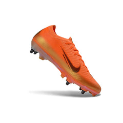 Chuteira Campo Molhado SG Nike Air Zoom Mercurial Vapor 16 Elite Pack Deja Vu