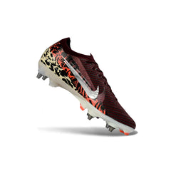 Chuteira Campo Molhado SG Nike Air Zoom Mercurial Vapor 16 Elite Pack United