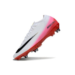 Chuteira Campo Molhado SG Nike Air Zoom Mercurial Vapor 16 Elite Pack Fear Nothing