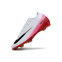 Chuteira Campo FG Nike Air Zoom Mercurial Vapor 16 Elite Pack Fear Nothing