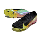 Chuteira Campo Molhado SG Nike Air Zoom Mercurial Vapor 16 Elite Pack Fly Vini