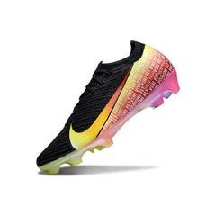 Chuteira Campo FG Nike Air Zoom Mercurial Vapor 16 Elite Pack Fly Vini Jr
