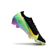 Chuteira Campo FG Nike Air Zoom Mercurial Vapor 16 Elite Pack Fly Vini Jr