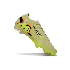 Chuteira Campo FG Nike Air Zoom Mercurial Vapor 16 Elite Pack Max Voltage