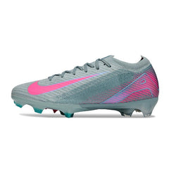 Chuteira Campo FG Nike Air Zoom Mercurial Vapor 16 Elite Pack Prism