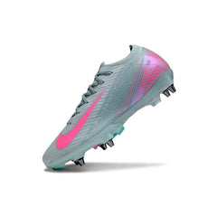 Chuteira Campo Molhado SG Nike Air Zoom Mercurial Vapor 16 Elite Pack Prism