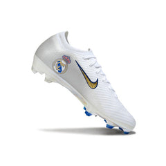 Chuteira Campo FG Nike Air Zoom Mercurial Vapor 16 Elite Pack Real Madrid