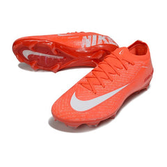 Chuteira Campo FG Nike Air Zoom Mercurial Vapor 16 Elite Vermelha