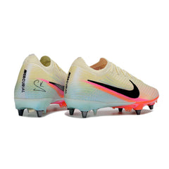 Chuteira Campo Molhado SG Nike Air Zoom Mercurial Vapor 16 Elite Pack Sam Kerr Signature