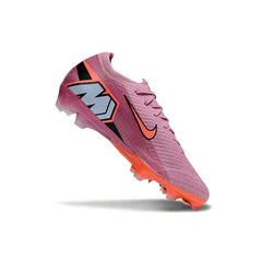 Chuteira Campo FG Nike Air Zoom Mercurial Vapor 16 Elite Pack Scary Good