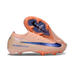 Chuteira Campo FG Nike Air Zoom Mercurial Vapor 16 Elite Pack Showtime Kids