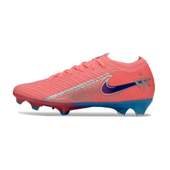 Chuteira Campo FG Nike Air Zoom Mercurial Vapor 16 Elite Pack Vini Jr